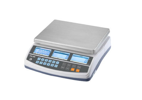 Balanza Cuenta Piezas Tscale QHC