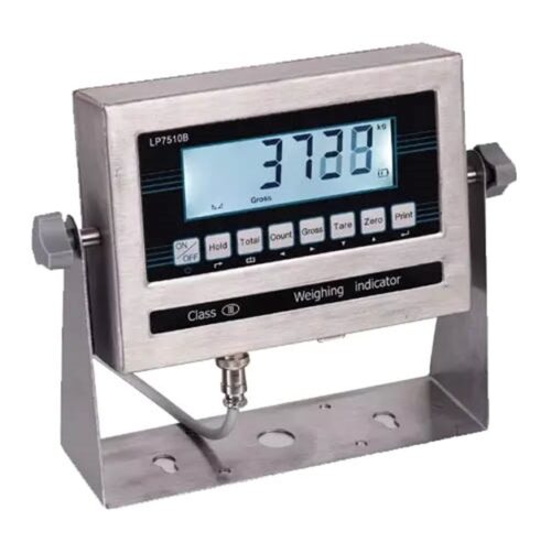 Indicador Inox ALESSO LP7510 IP67