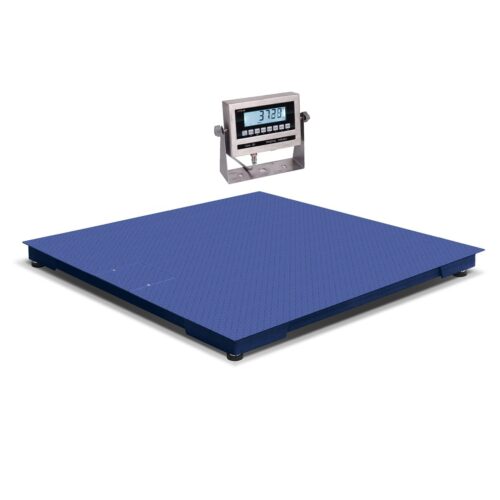 Plataforma de Bajo Perfil LP7510