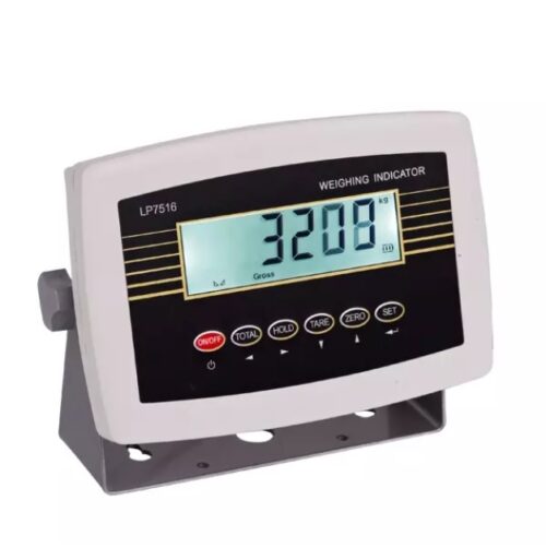 LP7516C Indicador LP7516 LCD