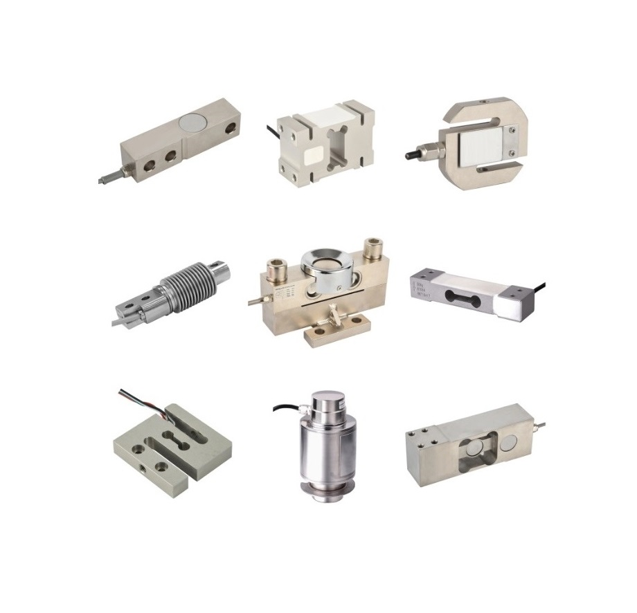 Celda tipo Viga LP7110