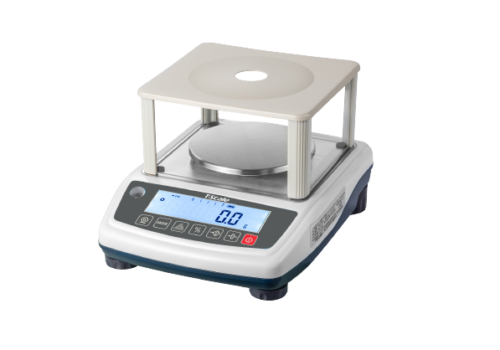 NHB1 Balanza de Precisión Tscale NHB