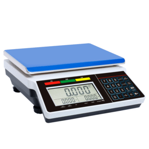 Balanza Contadora HIGH WEIGHT CPS