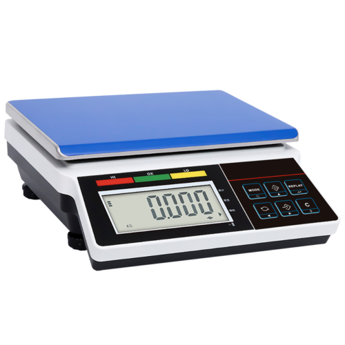 LPS Balanza de Precisión HIGH WEIGHT LPS