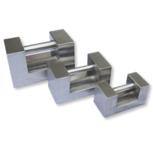 Pesa Patrón M1 - M2 Acero Inoxidable