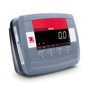 Indicador OHAUS T32PE