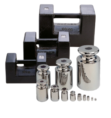 Pesa Patrón M1 - M2 Acero Inoxidable